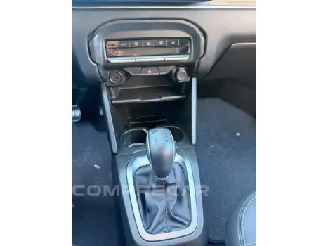BASALT 1.0 TURBO 200 FLEX SHINE CVT