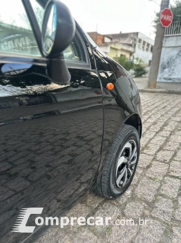 QQ 1.0 MPFI 12V