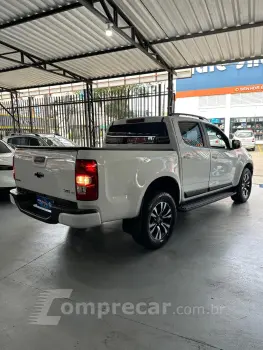 S10 2.8 16V Turbo LT CD 4X4