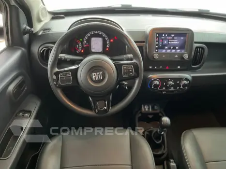 MOBI 1.0 EVO FLEX TREKKING MANUAL