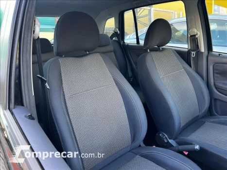 SPACEFOX 1.6 MI Sportline I-motion 8V