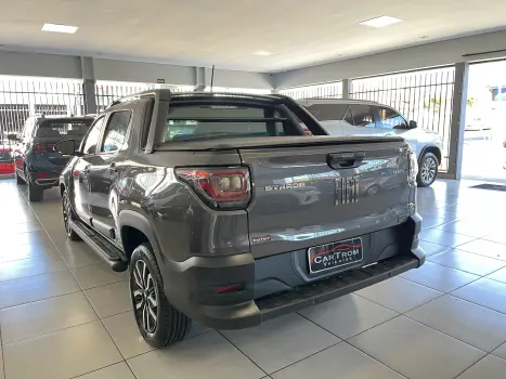 STRADA 1.0 Turbo 200 Ranch CD