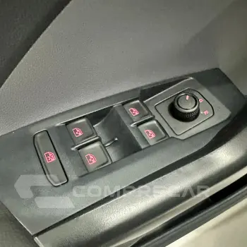 T-Cross Sense 200 TSI 1.0 Flex 5p Aut.