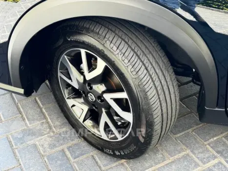 KICKS - 1.6 16V START SENSE XTRONIC