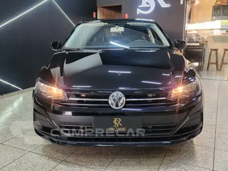 VIRTUS 1.6 MSI Flex 16V 5p Mec.