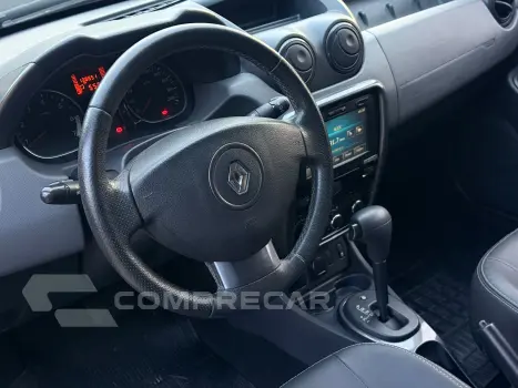 DUSTER 2.0 Dynamique 4X2 16V