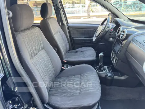 ECOSPORT 1.6 XLT Freestyle 8V