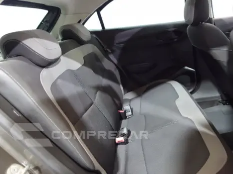 ONIX - 1.0 MPFI LT 8V 4P MANUAL