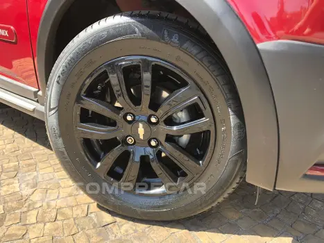 Onix 1.4 Mpfi Activ 8V Flex 4P Automático