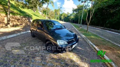 CORSA 1.0 MPFI JOY 8V FLEX 4P MANUAL