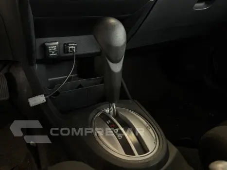 FIT 1.5 EX 16V FLEX 4P AUTOMÁTICO