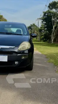 PUNTO 1.4 Attractive 8V