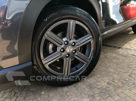 Hr-V 1.5 Di I-Vtec Flex Exl Cvt