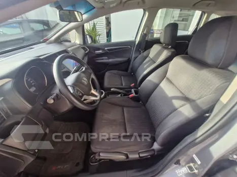 FIT 1.5 LX 16V