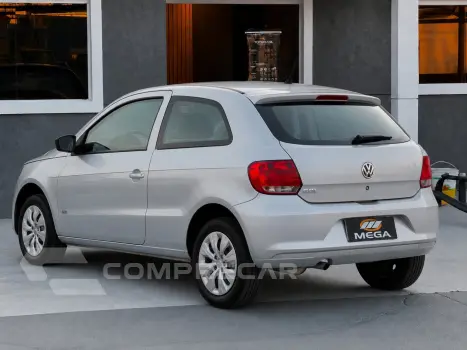GOL 1.0 MI 8V FLEX 2P MANUAL G.V