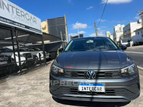 POLO 1.0 MPI Rock IN RIO