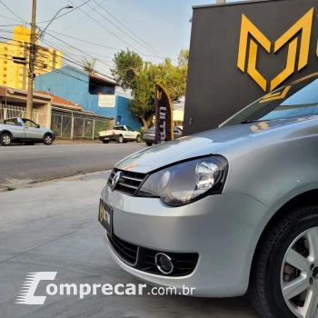 Polo Sed./Sed. COMF. 2.0/2.0 Flex 8V 4p