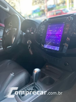 HILUX 2.7 SRV 4X2 CD 16V