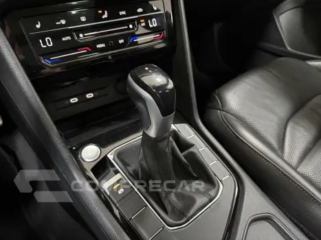 TAOS 1.4 250 TSI TOTAL FLEX HIGHLINE AUTOMÁTICO