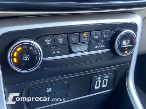 ECOSPORT 2.0 Direct Titanium
