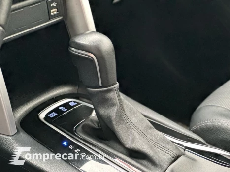 COROLLA CROSS 1.8 VVT-I HYBRID FLEX XRV CVT