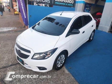 ONIX 1.0 MPFI JOY 8V