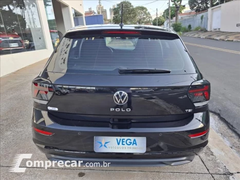 POLO 1.0 170 TSI