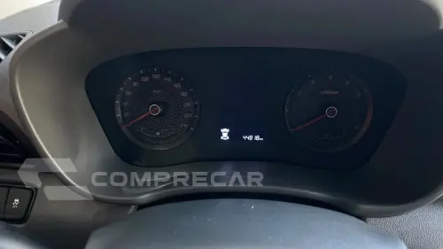HYUNDAI HB20S 1.0 TGDI PLATINUM