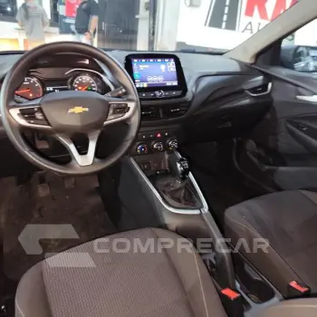 ONIX HATCH LT 1.0 12V FLEX 5P MEC