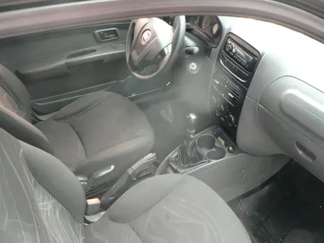 STRADA 1.4 MPI Hard Working CD 8V