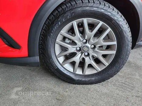 ARGO 1.3 FIREFLY FLEX DRIVE MANUAL