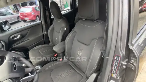 RENEGADE 1.3 T270 Turbo