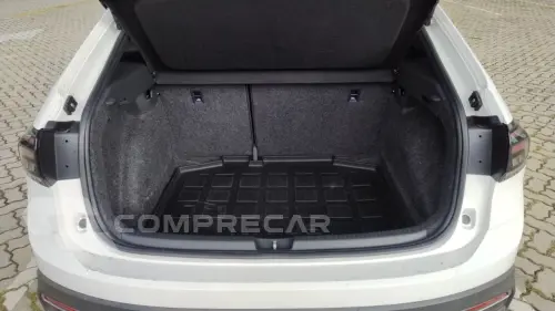 Nivus 1.0 4P FLEX 200 TSI HIGHLINE AUTOMÁTICO