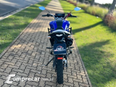 XTZ 250 LANDER ABS