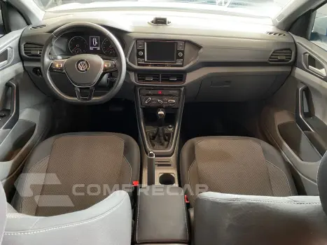 T-CROSS 1.0 200 TSI