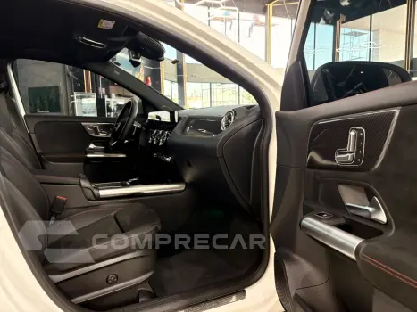 GLA 200 1.3 MHEV AMG LINE 7G-DCT