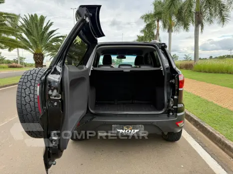 ECOSPORT 2.0 Direct Titanium