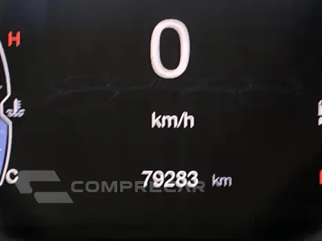 COMPASS 2.0 16V DIESEL S 4X4 AUTOMÁTICO