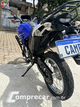 XTZ Lander 250