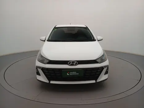 HB20 1.0 12V FLEX SENSE PLUS MANUAL