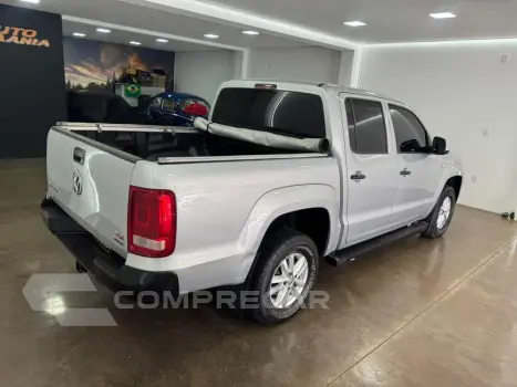 AMAROK 2.0 CD 4X4 S DIESEL MANUAL