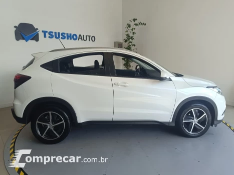 HR-V 1.8 16V EXL