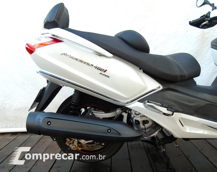DAFRA MAXSYM 400i