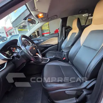 ONIX HATCH PREM. 1.0 12V TB Flex 5p Aut.