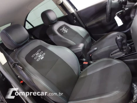 PRISMA - 1.4 MPFI LT 8V 4P AUTOMÁTICO