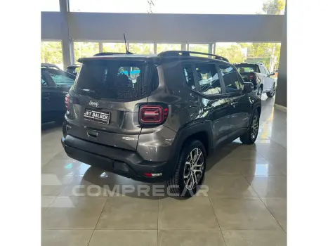 RENEGADE 1.3 T270 TURBO FLEX LONGITUDE AT6