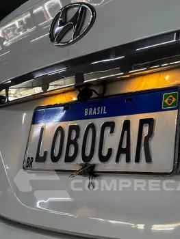 HB20S 1.0 Comfort Style Turbo (Flex)