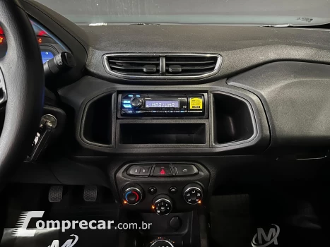 ONIX 1.0 MPFI LT 8V FLEX 4P MANUAL