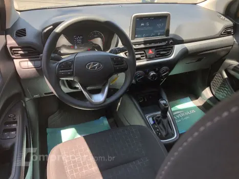 Hb20 1.0 Tgdi Flex Comfort Plus Automático