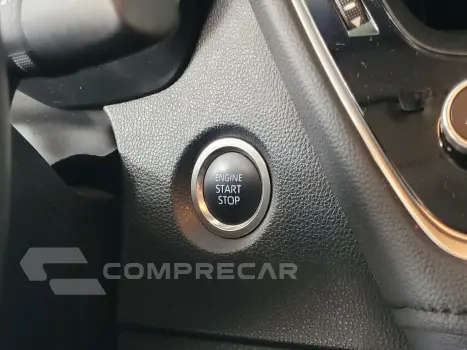 Corolla XEi 2.0 Flex 16V Aut.